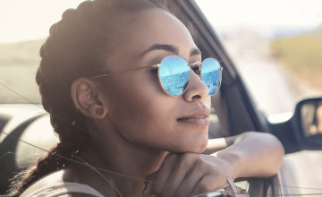 O futuro depende das ações que tomamos hoje!