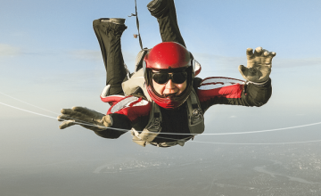 Mudança assusta, mas faz crescer!