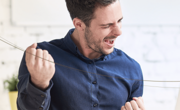 Vontade e motivação!