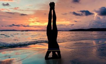 A importância da espiritualidade