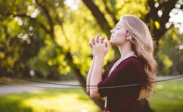 A importância de agradecer