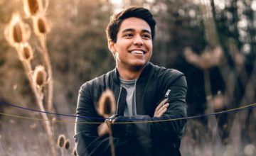 Acredite em suas escolhas