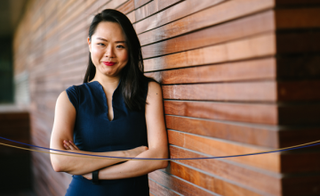 Uma carreira bem-sucedida começa na mente!