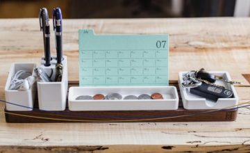 Estamos no meio do ano!