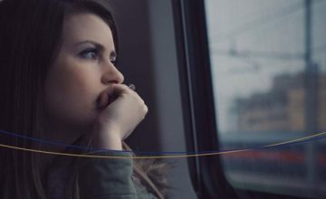 O insustentável peso da indecisão.