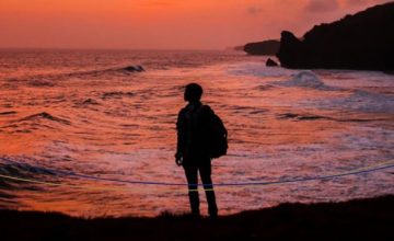 Mude o mundo. Você pode!