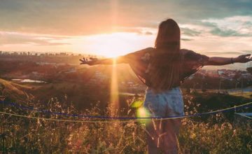 O que é LIBERDADE para você?