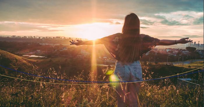 O que é LIBERDADE para você?