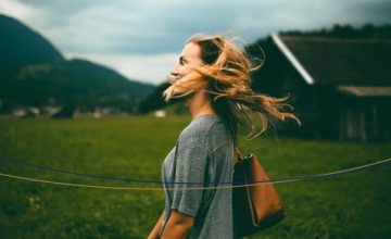 O que realmente faz você feliz?