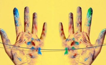 O valor do que suas mãos podem fazer