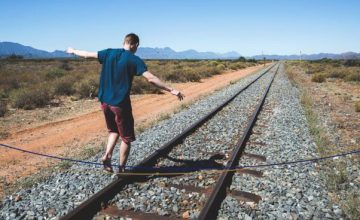 O poder da imaginação!
