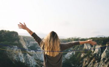 Qual é a sua paixão?