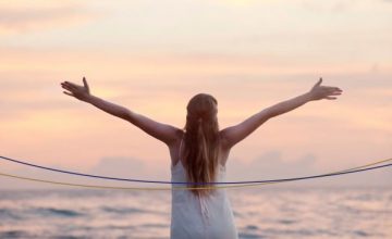 Reclame menos, agradeça mais