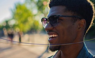 Seja quem você realmente é