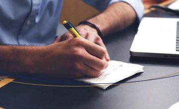 Você planejou estar onde está hoje?