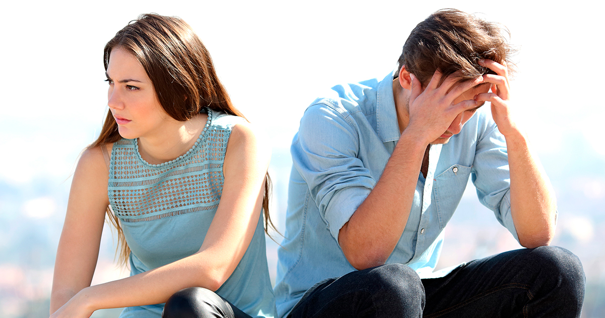 Saiba como evitar discussões fúteis no namoro e a importância disso para o relacionamento