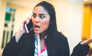 Descarga emocional: Conheça os principais sintomas e saiba quando é hora de descansar