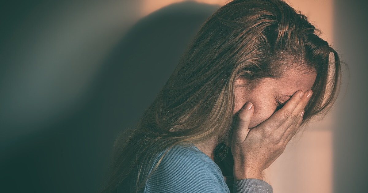 Entenda o que é abstinência emocional