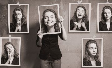 Conheça os diferentes tipos de estado emocional