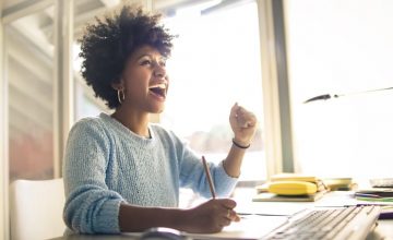 Como sair da zona de conforto no trabalho e ser realizado