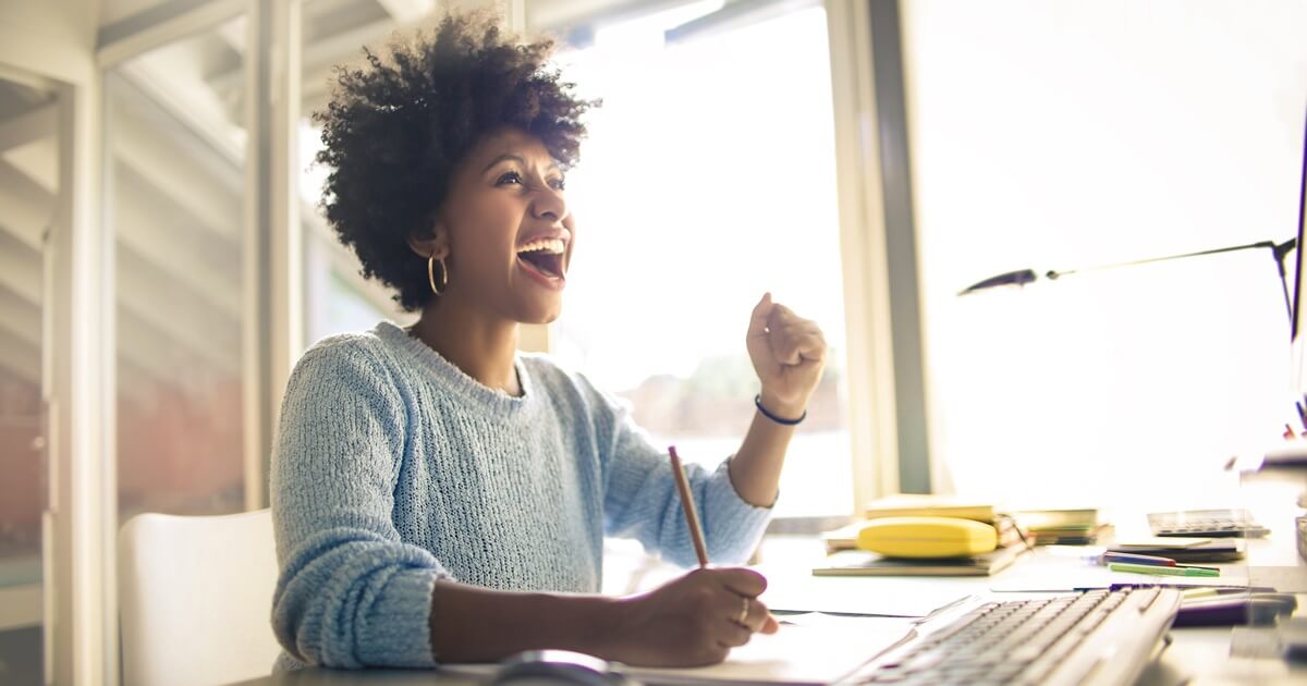 Como sair da zona de conforto no trabalho e ser realizado