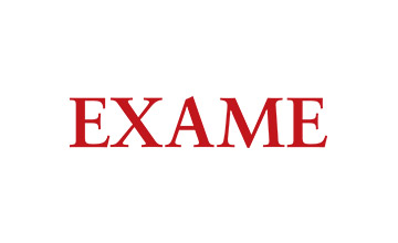 Imprensa Revista Exame