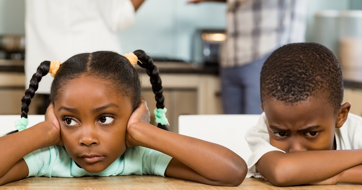 Negligência emocional infantil: conheça seus sinais e como isto pode impactar a criança