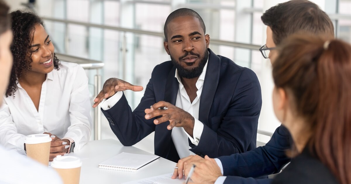 A importância de focar no desenvolvimento do relacionamento interpessoal e trabalho em equipe