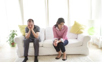 Quais os sinais e efeitos do abandono emocional no relacionamento?