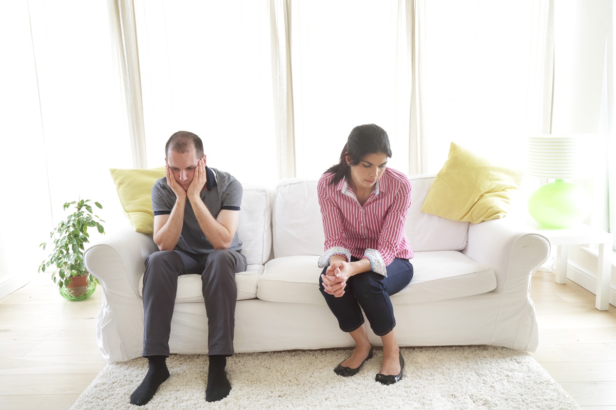 Quais os sinais e efeitos do abandono emocional no relacionamento?