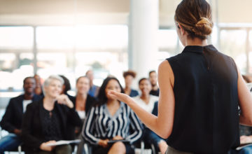 7 características de empreendedoras de alta performance para você desenvolver