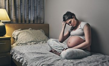 Como controlar o nervosismo na gravidez e se prevenir contra o problema?