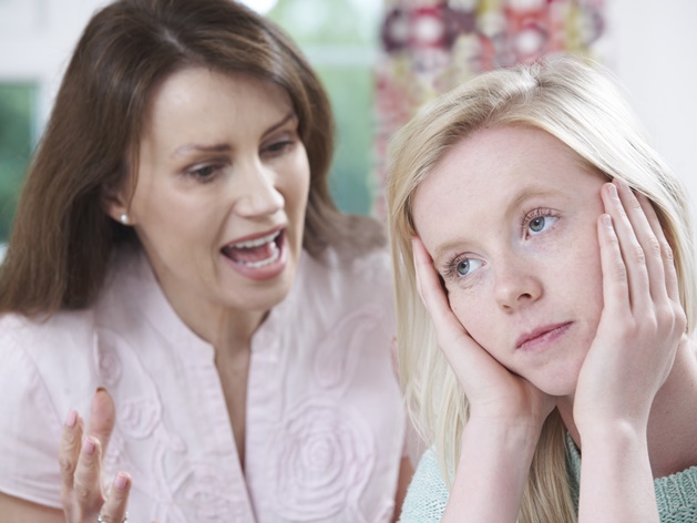 Como superar mães narcisistas e experiências negativas?