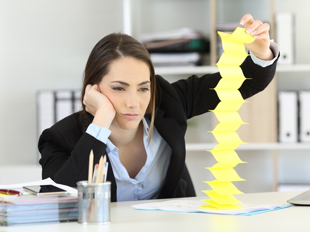 Vencendo o marasmo e falta de concentração: 7 dicas de como sair da procrastinação