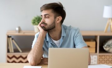 Entenda as causas da falta de concentração por conta da ansiedade