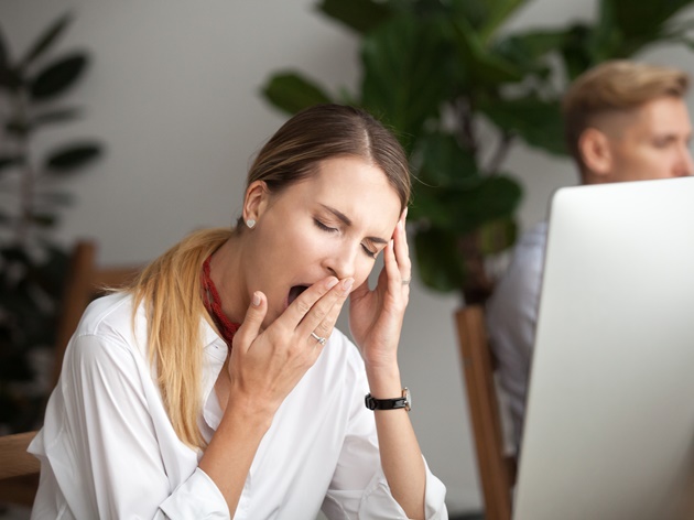 5 dicas para enfrentar a falta de concentração no trabalho
