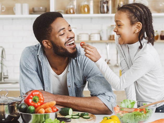 Mudança de hábitos alimentares para o novo ano: as emoções como foco da transformação