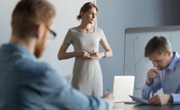 Como enfrentar o medo de falar com as pessoas?