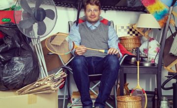 Apego emocional a objetos: o que essa sensação tem a dizer sobre nós?