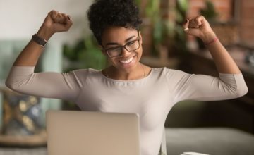 Como desenvolver a motivação para não desistir dos sonhos mesmo quando as coisas não estão boas?