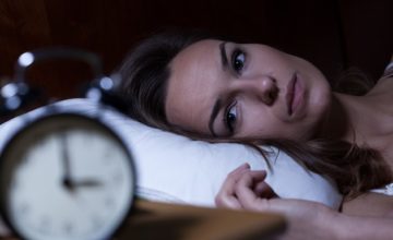 Confira 4 dicas de como acabar com a ansiedade na hora de dormir