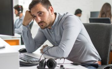 O que te frustra em um ambiente profissional? 4 possíveis causas para a desmotivação no trabalho