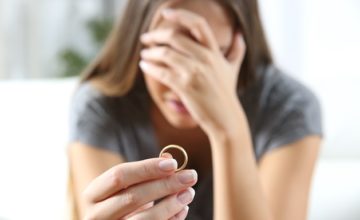 Como perdoar a si mesmo por ter traído e seguir em frente em minha vida?