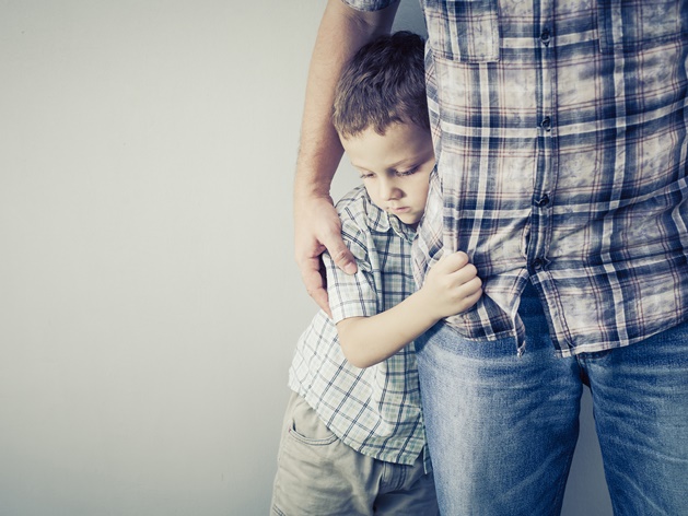 Preocupação excessiva com filhos: o que esse sentimento tem a dizer sobre os pais?