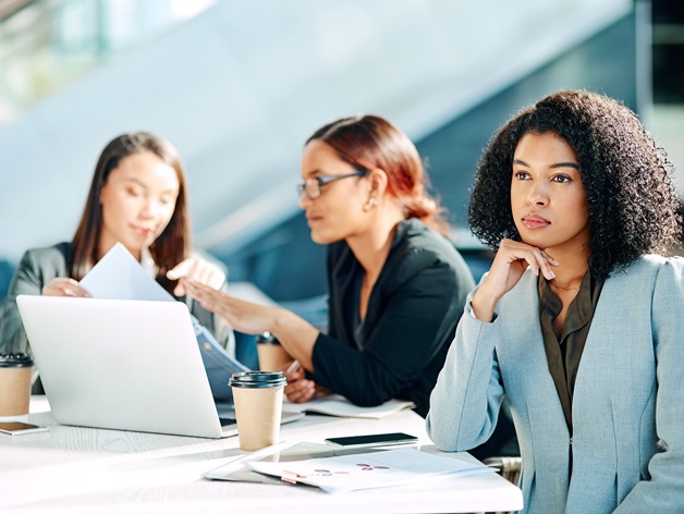 Veja 4 dicas de como superar a rejeição no trabalho