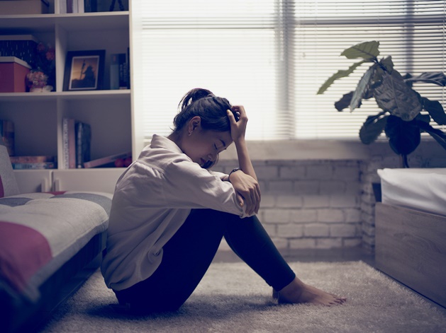 Sentimento de culpa: quando o peso na consciência nos leva a depressão