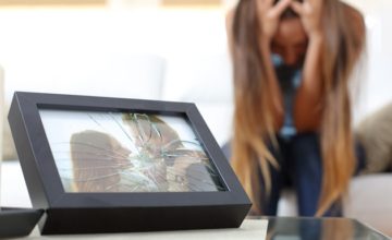 Como enfrentar a falta de amor próprio no relacionamento?