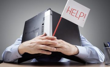 Escala de estresse no trabalho: como diminuir o nível no trabalho?