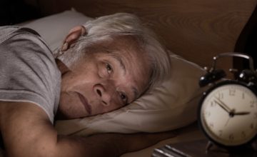 Saiba quais os principais sintomas da depressão em idosos