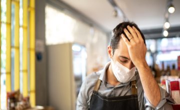 Emoções na quarentena: como lidar com a “montanha-russa” emocional nesta fase que vivemos?